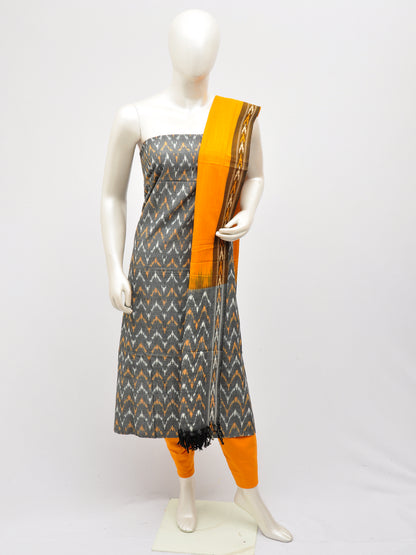 Cotton Woven Designer Dress Material [11733971]