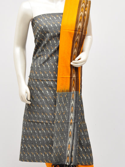 Cotton Woven Designer Dress Material [11733972]