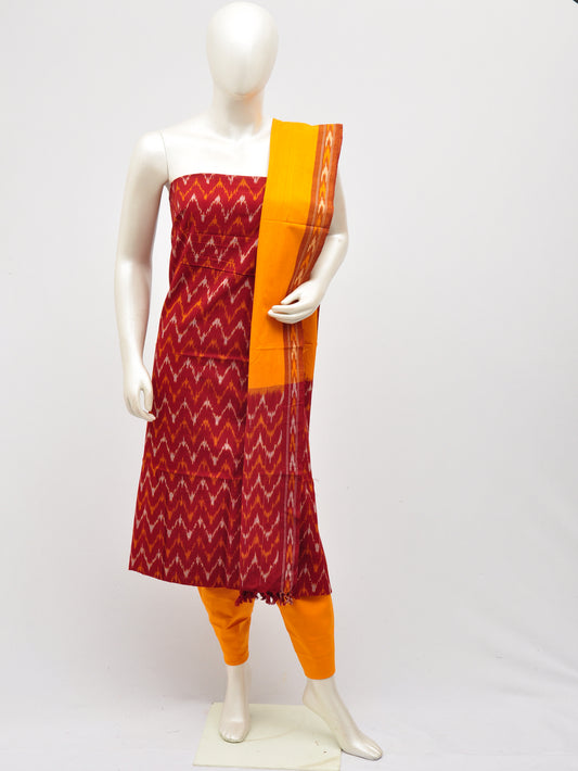 Cotton Woven Designer Dress Material [11733973]