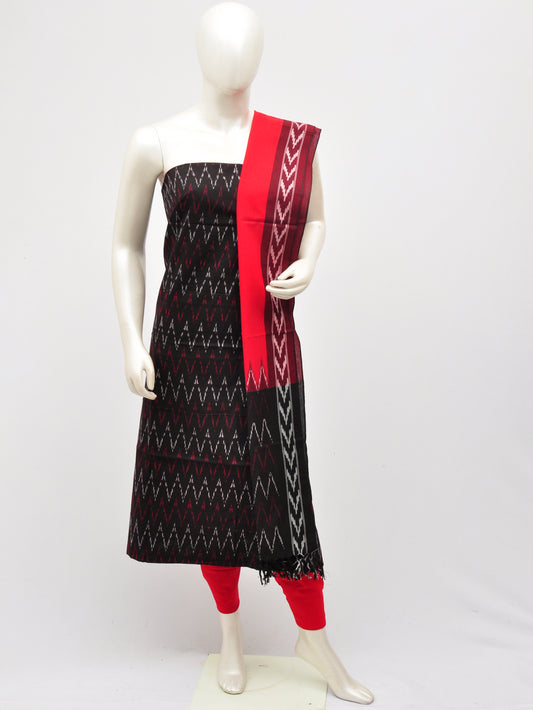 Cotton Woven Designer Dress Material [11733974]