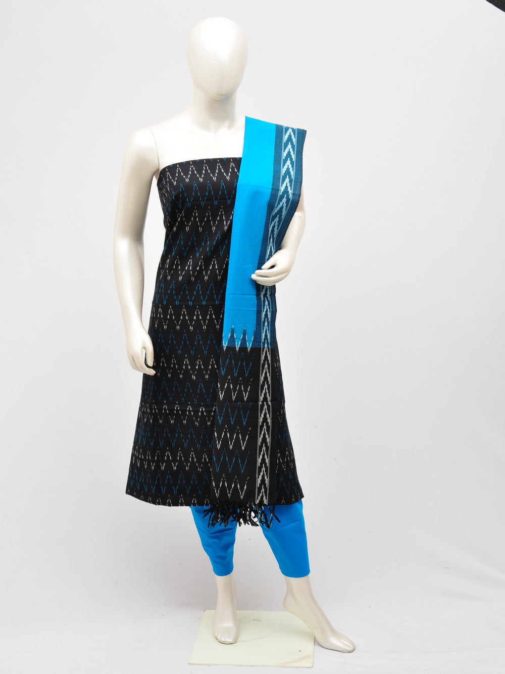 Cotton Woven Designer Dress Material [11733975]