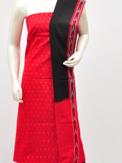 Cotton Woven Designer Dress Material [11733976]