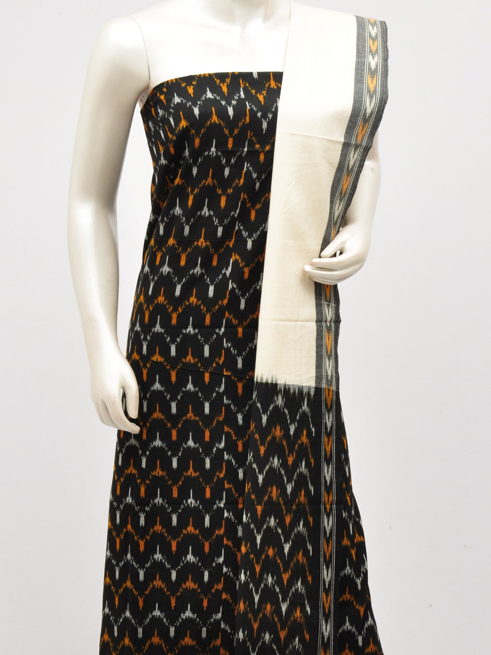 Cotton Woven Designer Dress Material [11733978]