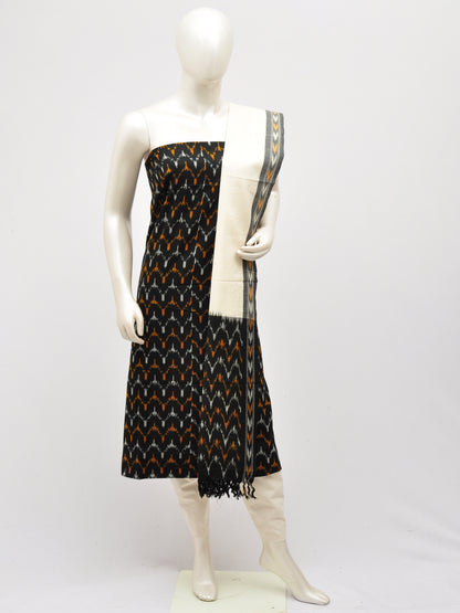 Cotton Woven Designer Dress Material [11733978]