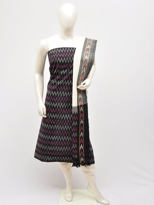 Cotton Woven Designer Dress Material [11733979]