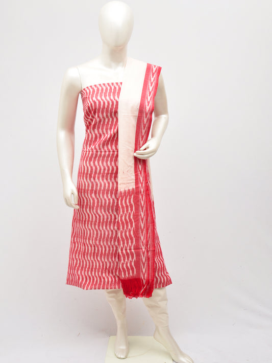 Cotton Woven Designer Dress Material [11733980]