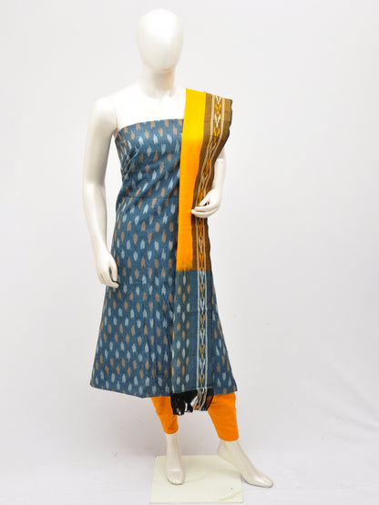 Cotton Woven Designer Dress Material [11733982]