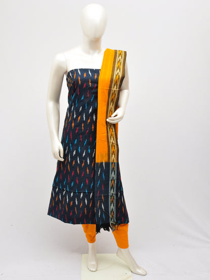 Cotton Woven Designer Dress Material [11733986]
