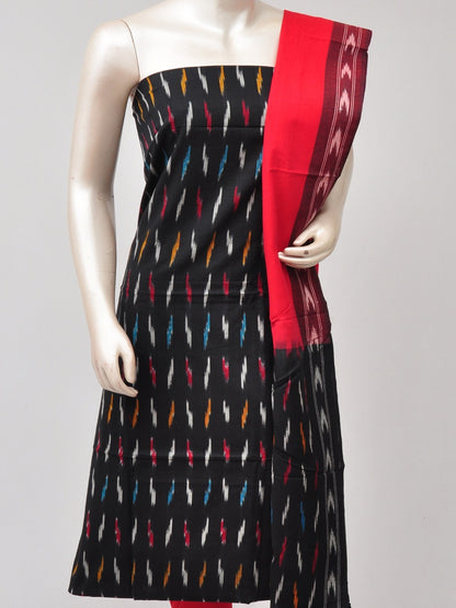 Cotton Woven Designer Dress Material D71012002]