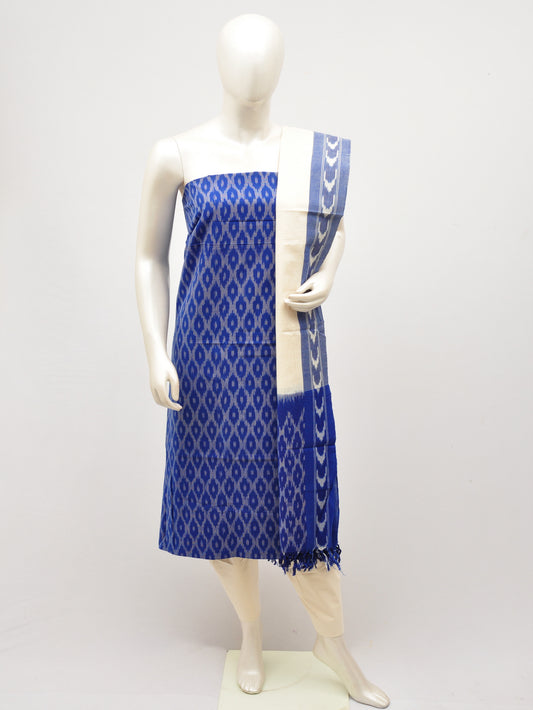 Cotton Woven Designer Dress Material [D60627001]