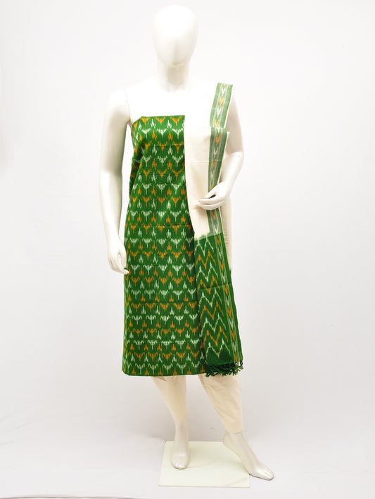 Cotton Woven Designer Dress Material [D60627003]
