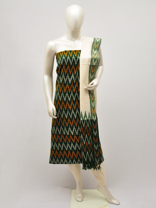 Cotton Woven Designer Dress Material [D60627008]