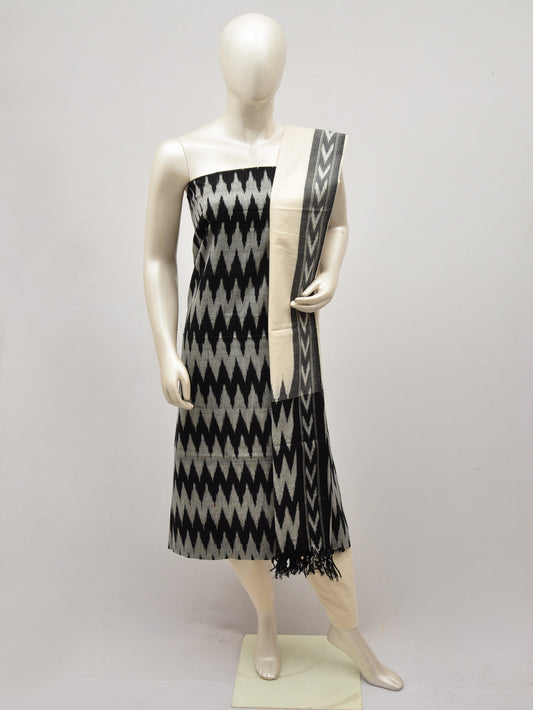 Cotton Woven Designer Dress Material [D60627009]