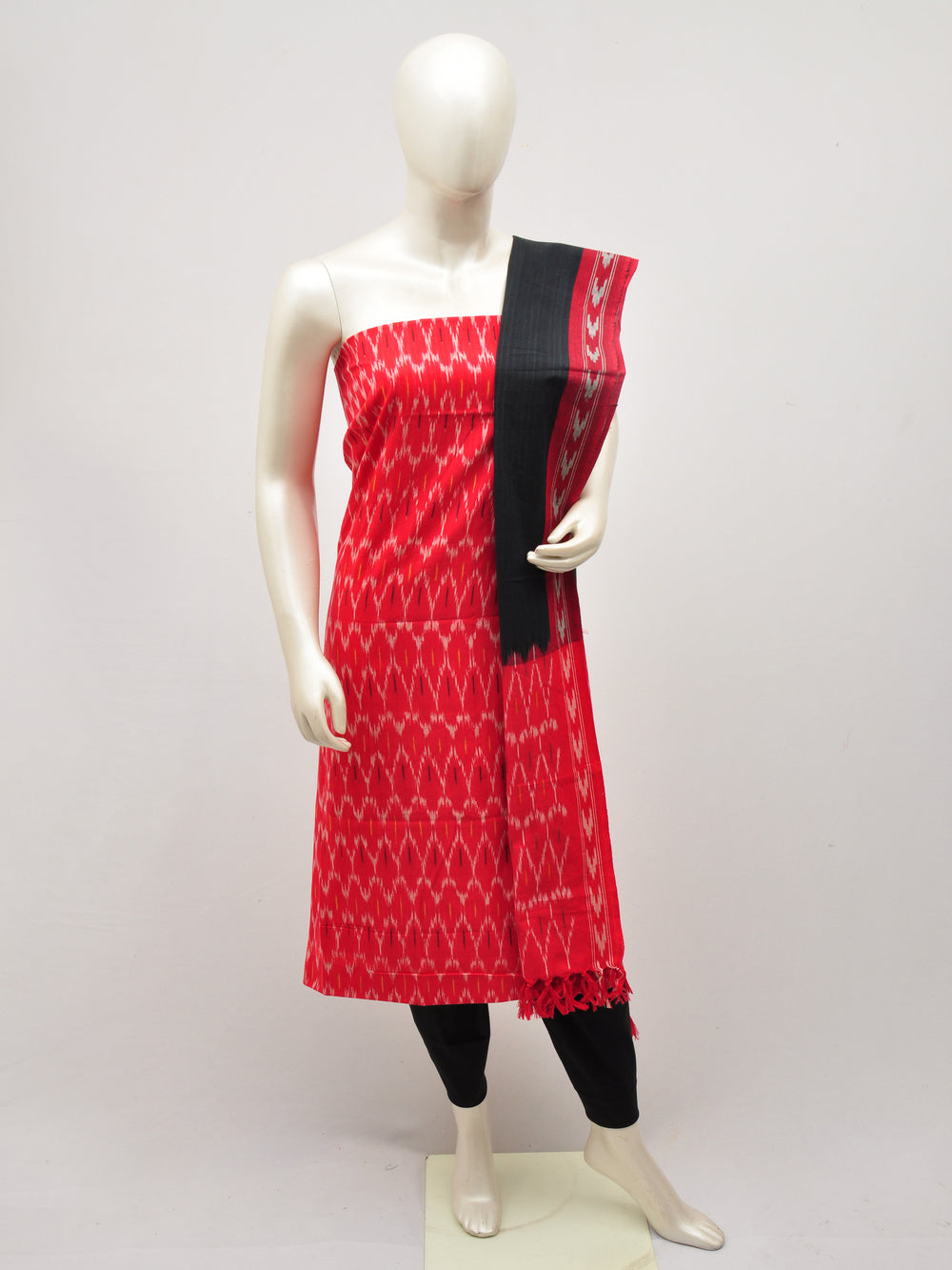 Cotton Woven Designer Dress Material [D60627012]