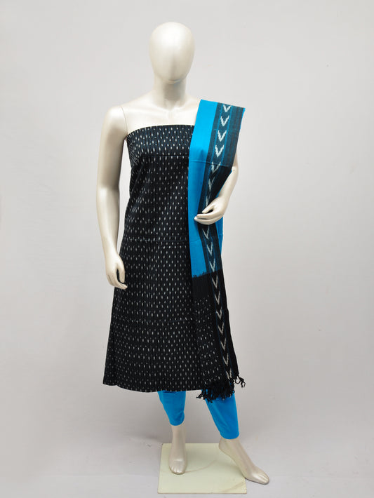 Cotton Woven Designer Dress Material [D60627014]