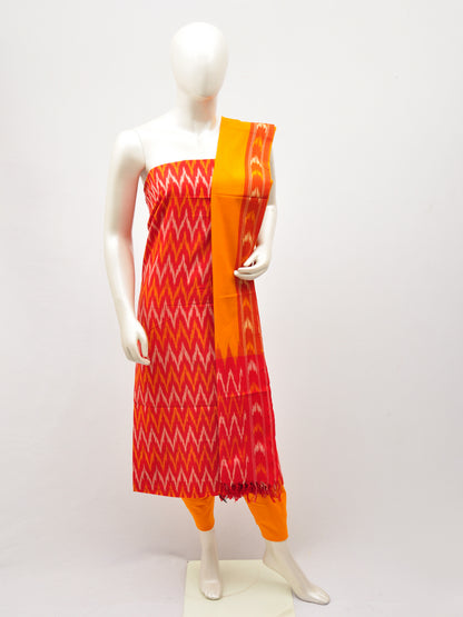 Cotton Woven Designer Dress Material [D60627022]