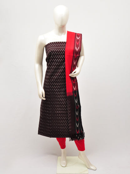 Cotton Woven Designer Dress Material [D60627023]