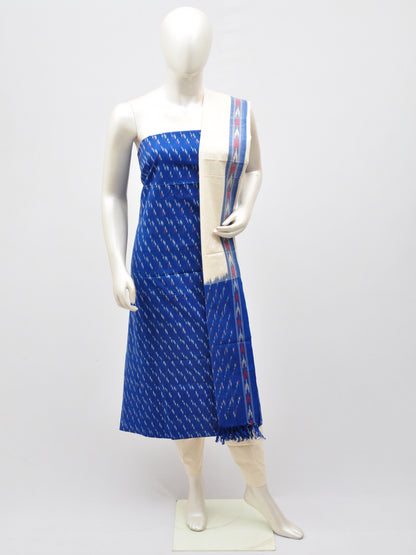Cotton Woven Designer Dress Material [D61007013]