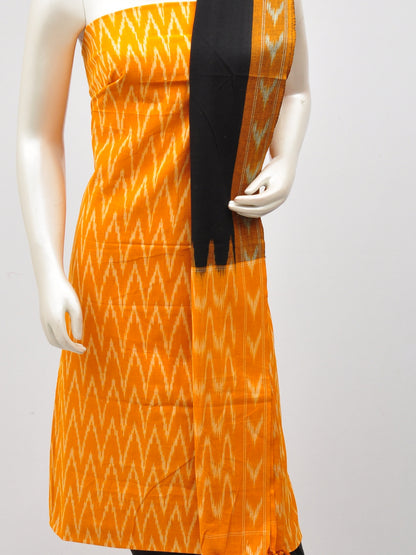 Cotton Woven Designer Dress Material [D61207006]