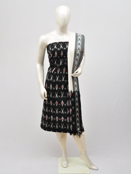 Cotton Woven Designer Dress Material [D61207012]