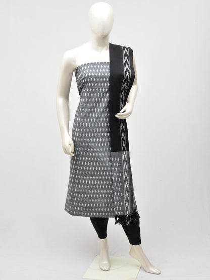Cotton Woven Designer Dress Material [D60810003]