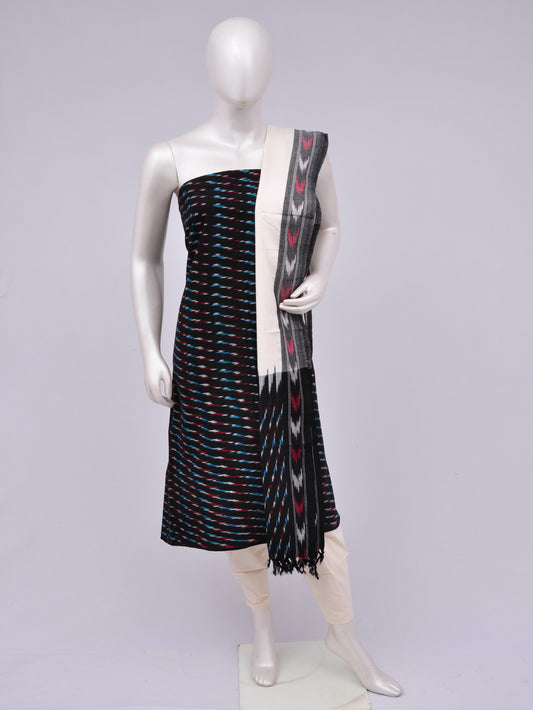 Cotton Woven Designer Dress Material [D60823015]
