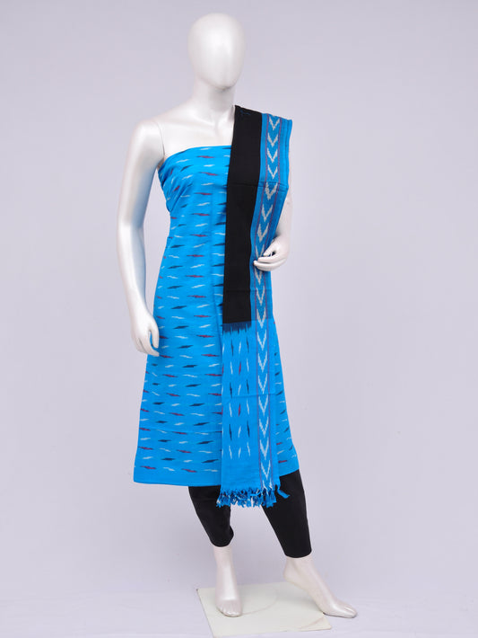 Cotton Woven Designer Dress Material [D60823020]