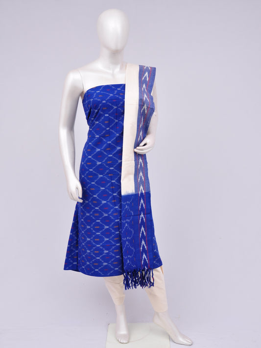 Cotton Woven Designer Dress Material [D60823022]