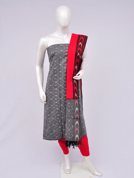 Cotton Woven Designer Dress Material [D60823023]