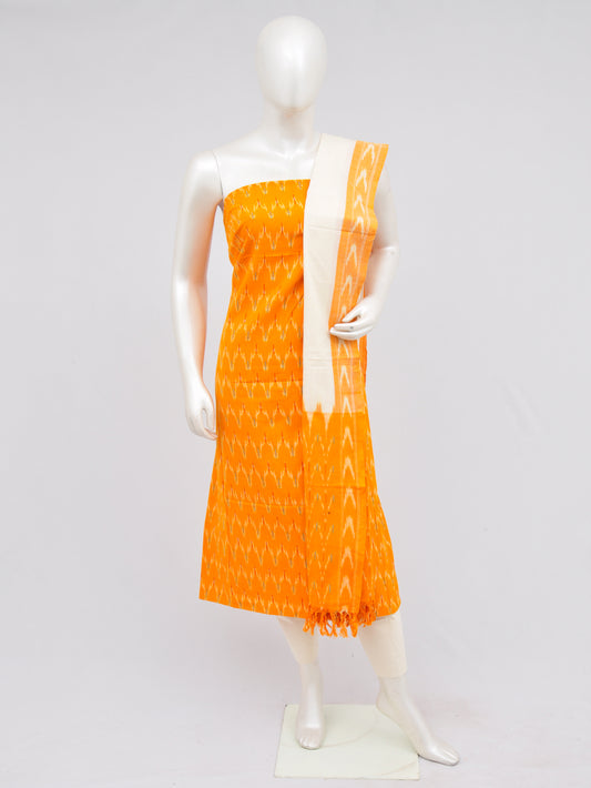Cotton Woven Designer Dress Material [D60830000]