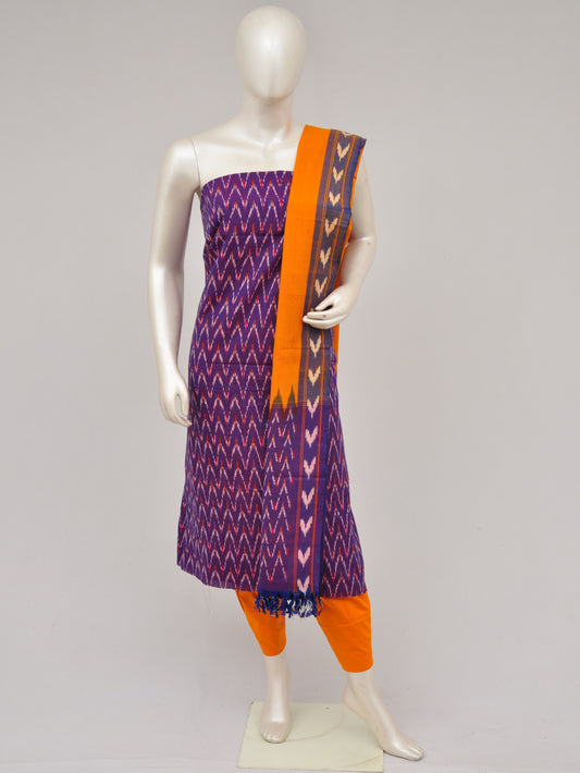 Cotton Woven Designer Dress Material [D60909012]
