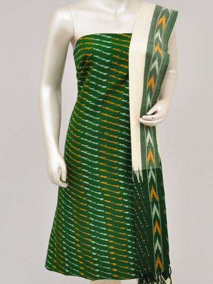 Cotton Woven Designer Dress Material [D60909014]