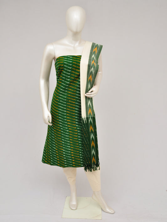Cotton Woven Designer Dress Material [D60909014]