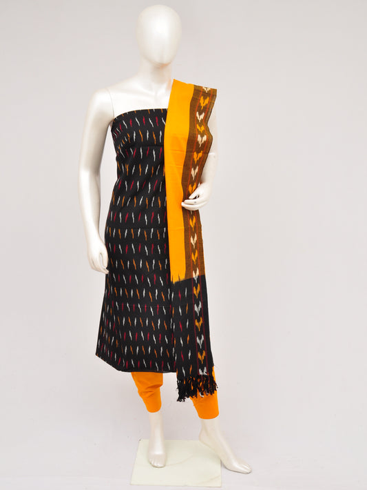Cotton Woven Designer Dress Material [D60909021]