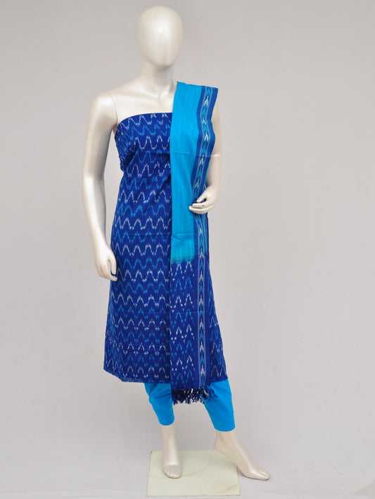 Cotton Woven Designer Dress Material [D60909022]