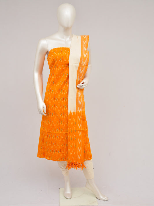 Cotton Woven Designer Dress Material [D60909025]