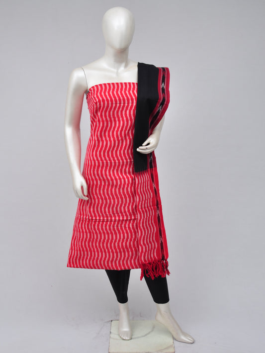 Cotton Woven Designer Dress Material [D70417034]