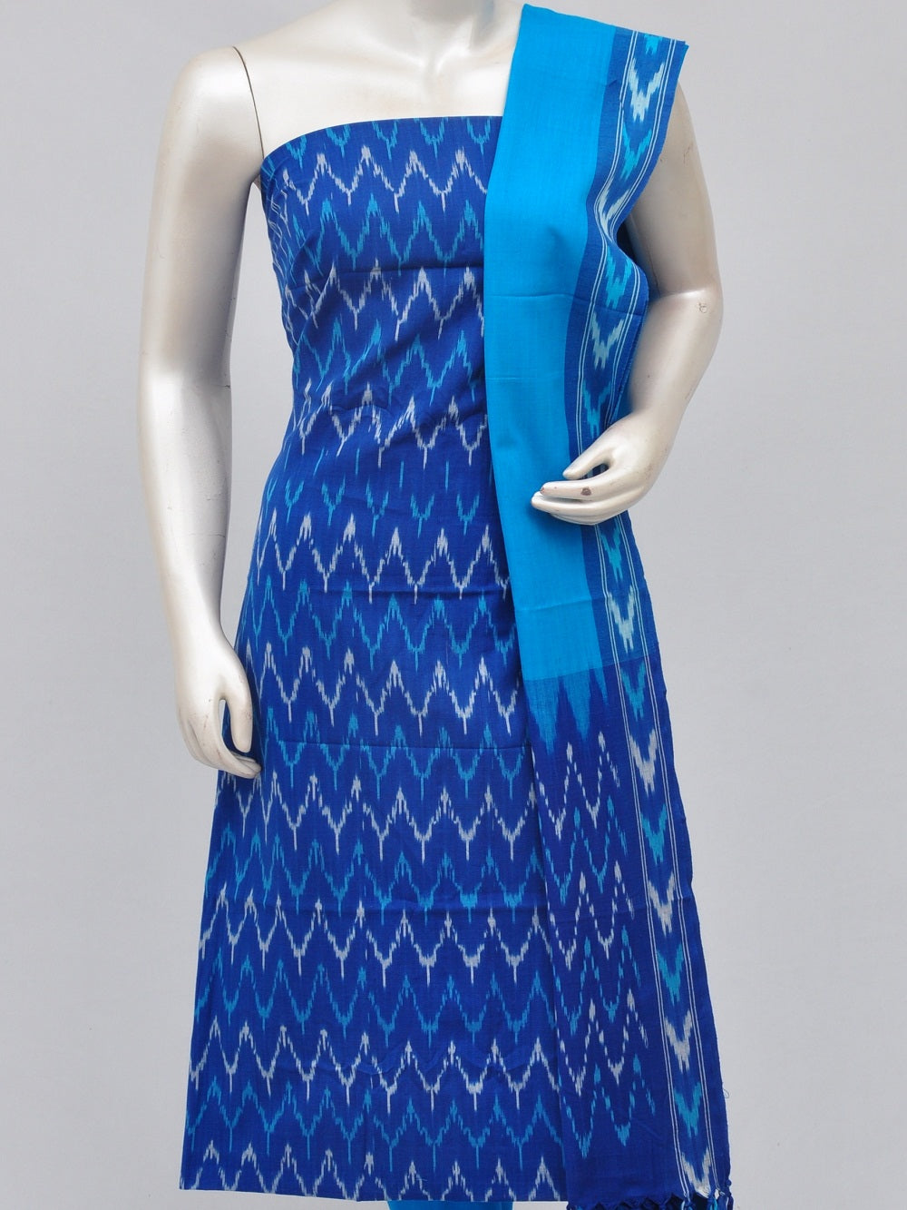 Cotton Woven Designer Dress Material [D70515039]