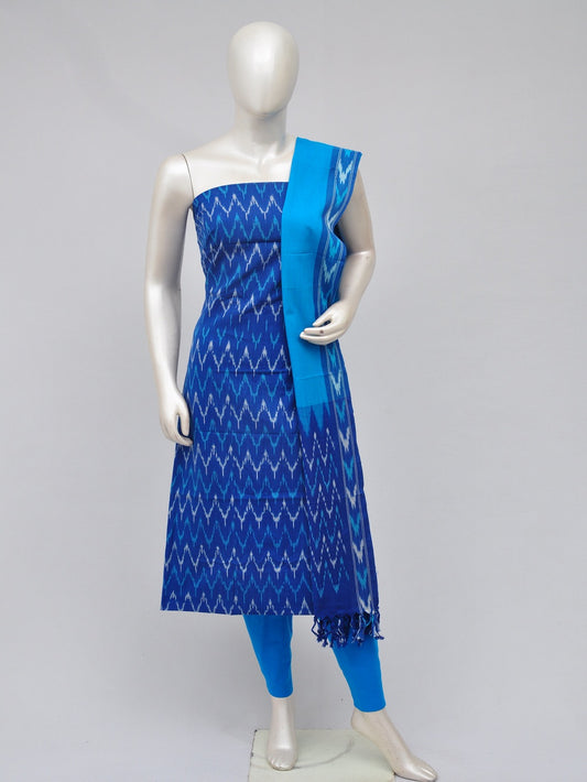 Cotton Woven Designer Dress Material [D70515039]
