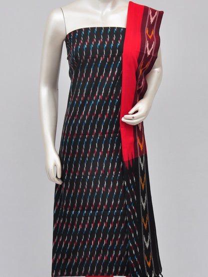 Cotton Woven Designer Dress Material [D70515040]