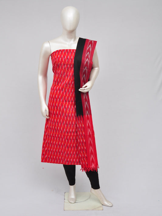 Cotton Woven Designer Dress Material [D70515041]