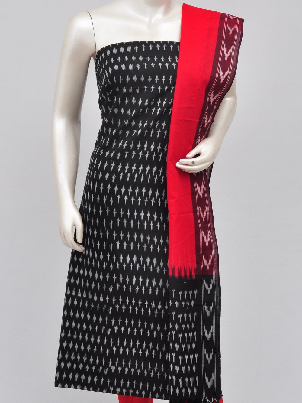 Cotton Woven Designer Dress Material [D70515042]