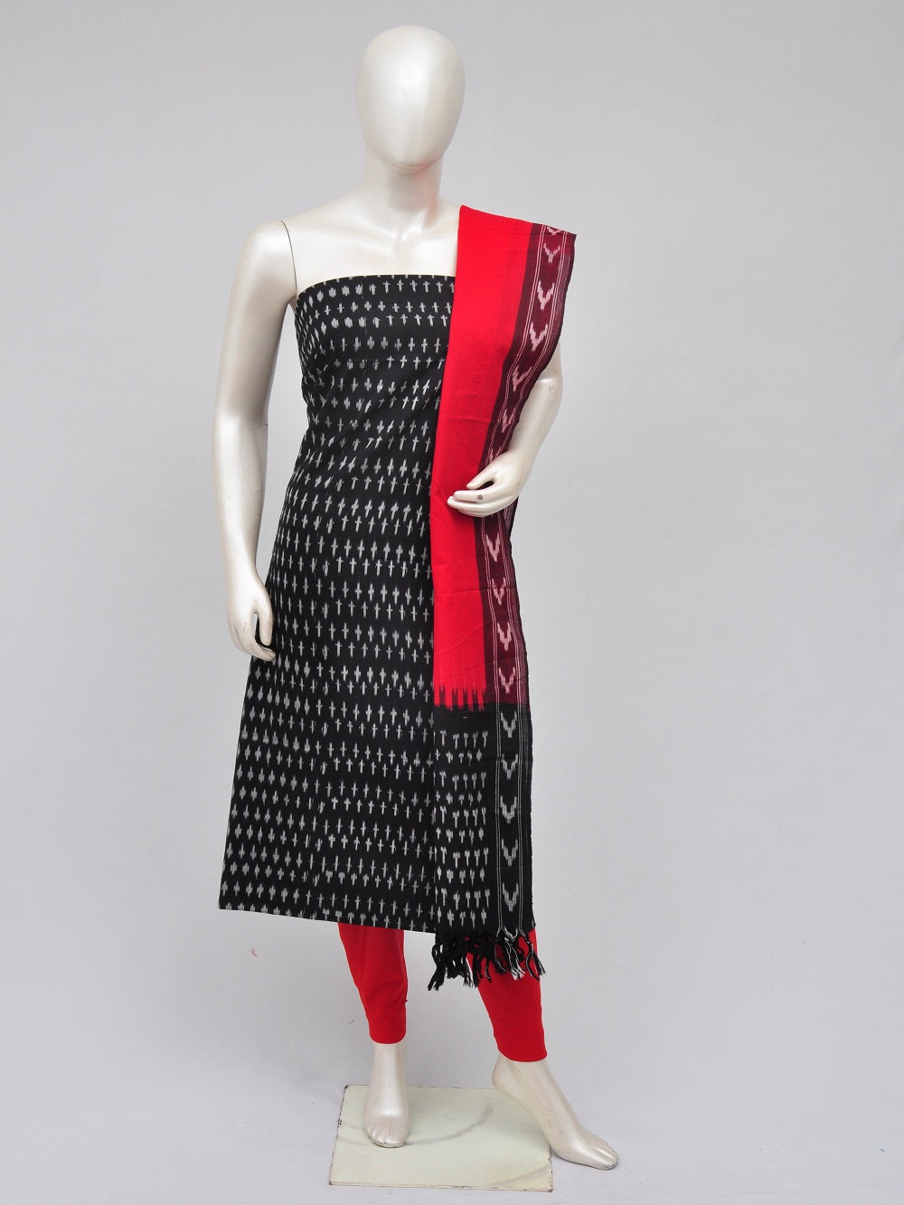 Cotton Woven Designer Dress Material [D70515042]