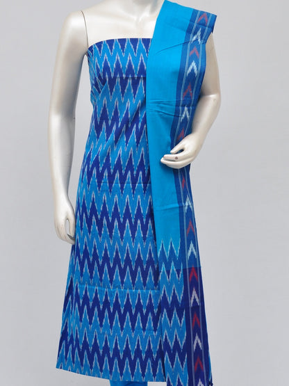 Cotton Woven Designer Dress Material [D70515043]