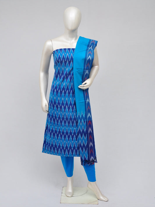 Cotton Woven Designer Dress Material [D70515043]