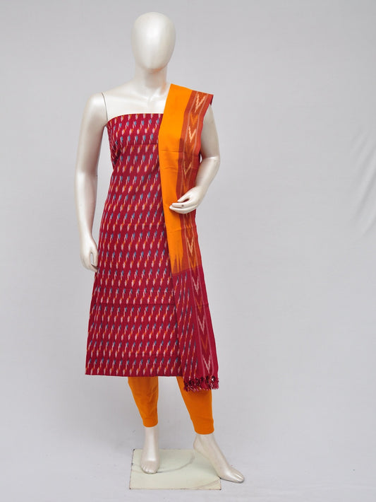 Cotton Woven Designer Dress Material [D70515045]