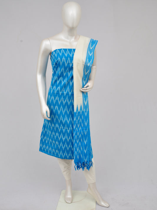 Cotton Woven Designer Dress Material [D61004008]