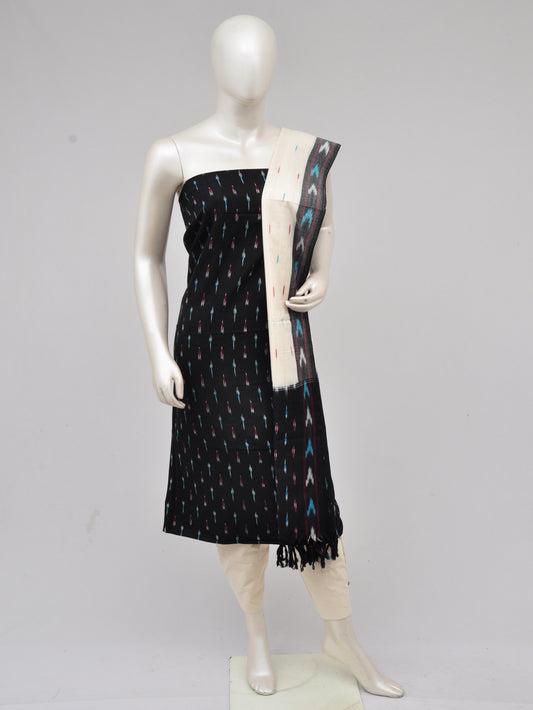 Cotton Woven Designer Dress Material [D61028000]
