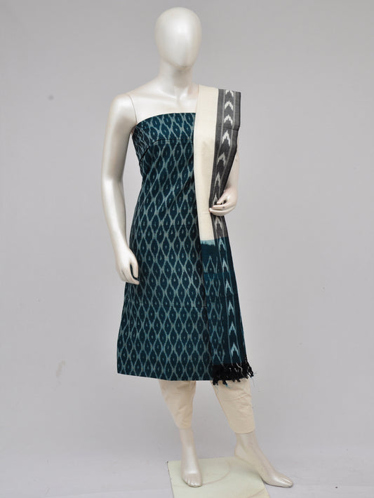 Cotton Woven Designer Dress Material [D61028003]