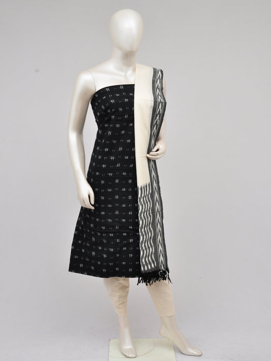 Cotton Woven Designer Dress Material [D61106001]